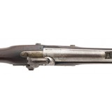 "U.S. Harpers Ferry Model 1842 Long range rifle .69 caliber (AL9991) CONSIGNMENT" - 6 of 7