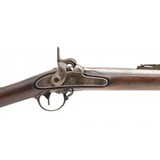 "U.S. Harpers Ferry Model 1842 Long range rifle .69 caliber (AL9991) CONSIGNMENT" - 7 of 7