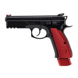 "(SN:F269258) CZ 75 SP-01 Pistol 9MM (NGZ1256) NEW" - 2 of 3