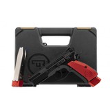 "(SN:F269258) CZ 75 SP-01 Pistol 9MM (NGZ1256) NEW" - 3 of 3