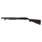 "WWII Winchester 12 Trench Shotgun 12 gauge (W13160) Consignment" - 5 of 6