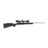 "Cooper 57M Jackson Hunter Rifle .22LR (R41873)" - 1 of 4