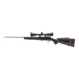 "Cooper 57M Jackson Hunter Rifle .22LR (R41873)" - 3 of 4