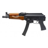 "Kalashnikov KP-9 Pistol 9mm (PR67487)" - 2 of 4