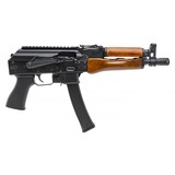 "Kalashnikov KP-9 Pistol 9mm (PR67487)" - 1 of 4
