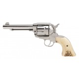 "Ruger Vaquero Revolver .45 Colt (PR67527)" - 1 of 6