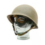 "USGI front seam swivel bale M1 helmet & liner (MM5307) Consignment" - 6 of 6