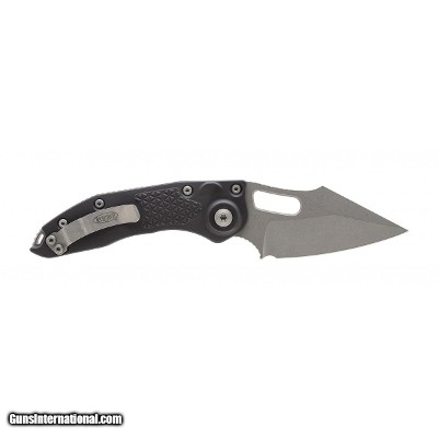 "Microtech Stitch-A S/E Knife (K2462) New"