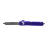 "Microtech Ultratech S/E Purple (K2466) New" - 5 of 5