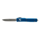 "Microtech Ultratech S/E Blue (K2417) New" - 5 of 5