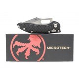 "Microtech Stitch-A S/E Knife (K2420) New" - 2 of 5
