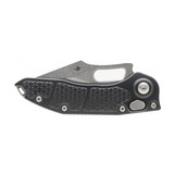 "Microtech Stitch-A S/E Knife (K2420) New" - 3 of 5