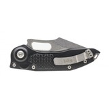 "Microtech Stitch-A S/E Knife (K2420) New" - 5 of 5