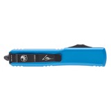 "Microtech Ultratech Warhound Blue Knife (K2429) New" - 5 of 5