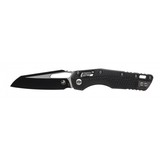 "Microtech MSI S/E Polymer Black Knife (K2463) New" - 5 of 5