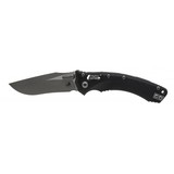 "Microtech Amphibian Ram-LOK Black Knife (K2438) New" - 5 of 5