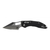 "Microtech Stitch Ram-Lok S/E Black Knife (K2446) New" - 5 of 5