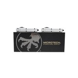 "Microtech Ultratech Strom Trooper Hellhound & Warhound 2 Knife Set (K2447)New" - 2 of 5