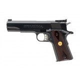 "Colt Gold Cup National Match Pistol .45 ACP (C20037)" - 7 of 7