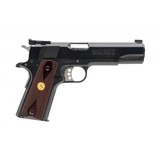 "Colt Gold Cup National Match Pistol .45 ACP (C20037)" - 1 of 7