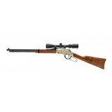 "Henry Golden Boy Rifle .22LR (R42078)" - 3 of 4