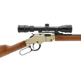 "Henry Golden Boy Rifle .22LR (R42078)" - 4 of 4