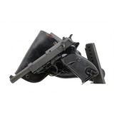 "Walther P1 Pistol 9mm (PR67701) ATX" - 1 of 8