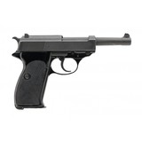 "Walther P1 Pistol 9mm (PR67701) ATX" - 7 of 8