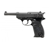 "Walther P1 Pistol 9mm (PR67701) ATX" - 8 of 8