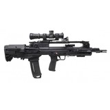 "Springfield Hellion Rifle 5.56 (R41957)" - 1 of 4