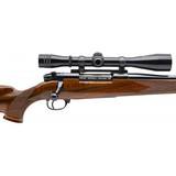 "Weatherby Mark V Deluxe Rifle .270 Wby Mag (R42082)" - 3 of 4