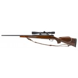 "Weatherby Mark V Deluxe Rifle .270 Wby Mag (R42082)" - 2 of 4