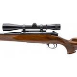 "Weatherby Mark V Deluxe Rifle .270 Wby Mag (R42082)" - 4 of 4