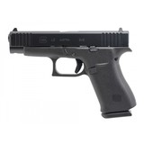 "Glock 48 Pistol 9mm (PR67714) ATX" - 2 of 4