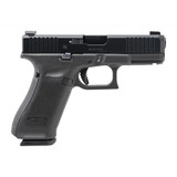"Glock 45 Gen 5 Pistol 9mm (PR67715)" - 1 of 4