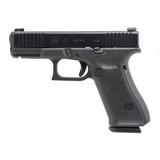 "Glock 45 Gen 5 Pistol 9mm (PR67715)" - 4 of 4