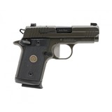 "Sig Sauer P938 Legion Pistol 9mm (PR67716)" - 1 of 7