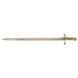 "Saber Bayonet for Spencer Navy Rifle (MEW4065)" - 2 of 2