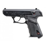 "Heckler & Koch P9S Pistol 9mm (PR67719) ATX" - 2 of 4