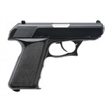 "Heckler & Koch P9S Pistol 9mm (PR67719) ATX"