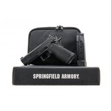 "Springfield Prodigy Pistol 9mm (PR67720)" - 2 of 4