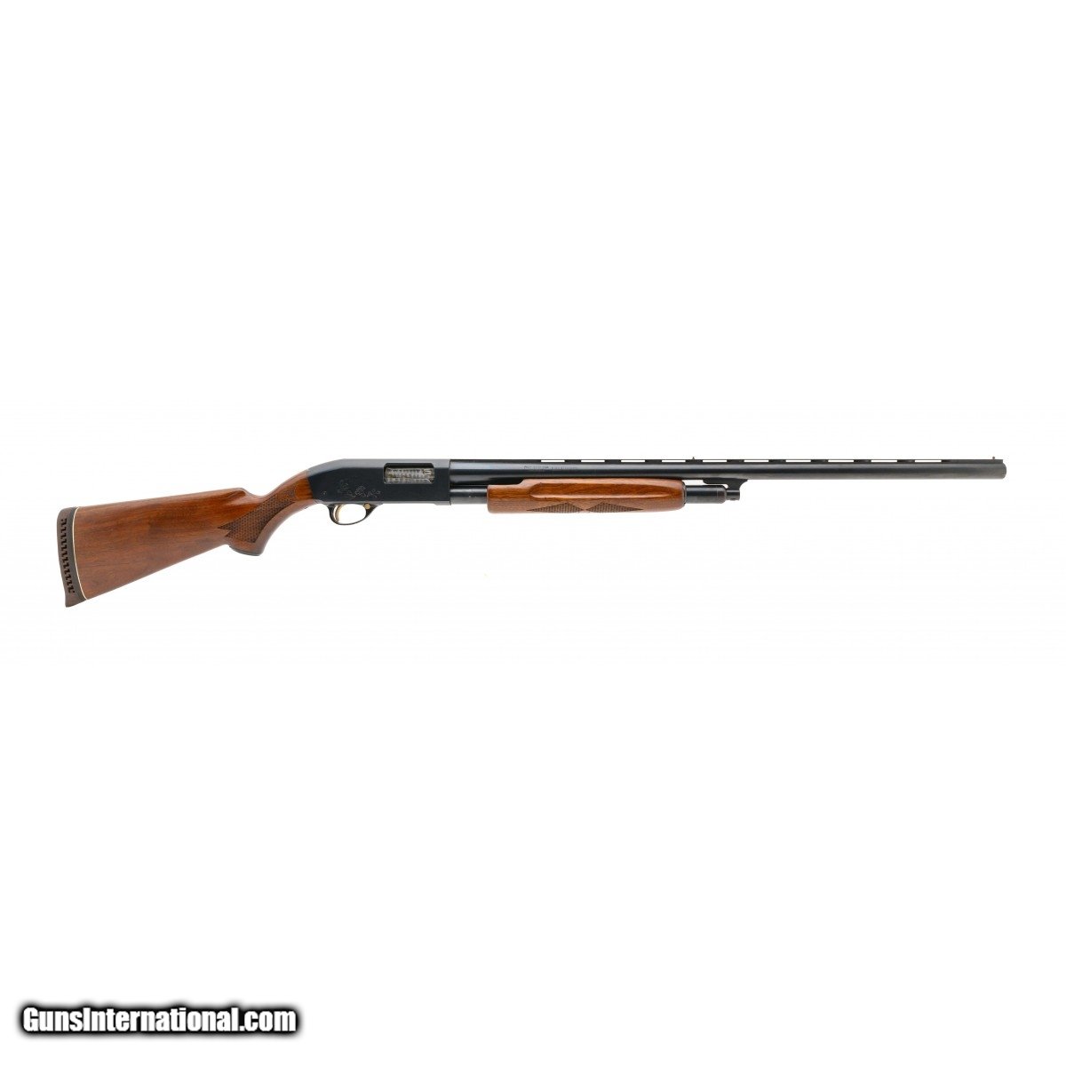 High Standard Field Classic 12 gauge shotgun. In very good