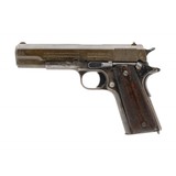 "COLT Government Model pistol .45 ACP (C19802)" - 6 of 6