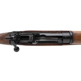 "Enfield No.4 Mk.1 rifle .303 (R41000)" - 6 of 7