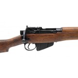 "Enfield No.4 Mk.1 rifle .303 (R41000)" - 7 of 7