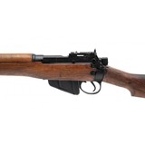 "Enfield No.4 Mk.1 rifle .303 (R41000)" - 4 of 7