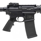 "Smith & Wesson M&P 15 Rifle 5.56 Nato (R42137)" - 2 of 4