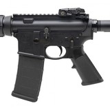 "Smith & Wesson M&P 15 Rifle 5.56 Nato (R42137)" - 3 of 4