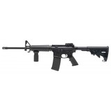 "Smith & Wesson M&P 15 Rifle 5.56 Nato (R42137)" - 4 of 4