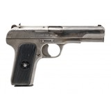 "Norinco Tokarev pistol 9mm (PR65021)" - 1 of 7
